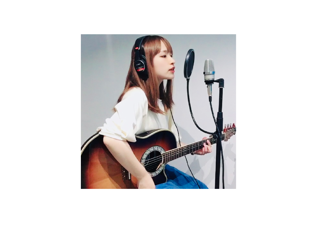 Vocal lesson 音音の講師紹介